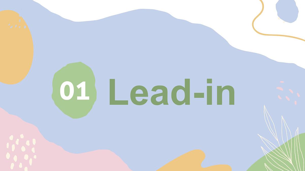 Unit 2 课时6 Section B（3a-3c）（情境教学课件）-2025-2026学年八年级英语上册（人教版2024）第3页