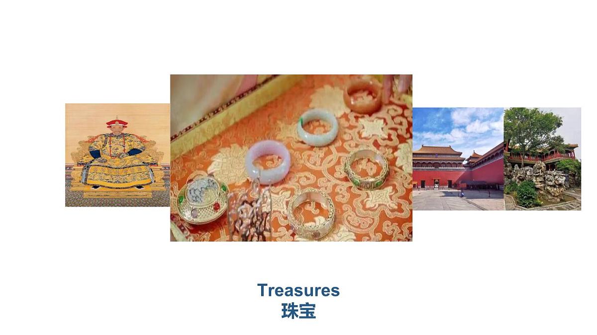 2025年冀教版七年级英语上册Unit 6 Let's go！. Lesson 6（课件）第5页