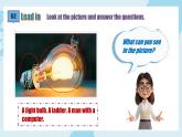 Unit3 Make it happen Starting out 新教材外研版八上英語含視頻課件