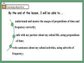 譯林版2024版七年級上冊英語Unit 4 School days（第3課時）Grammar（課件）