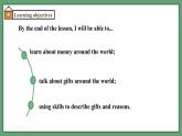 譯林版2024版七年級上冊英語Unit 7 Be wise with money（第1課時）Welcome to the unit.教學(xué)課件