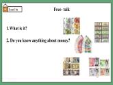 譯林版2024版七年級上冊英語Unit 7 Be wise with money（第5課時）Integration教學(xué)課件