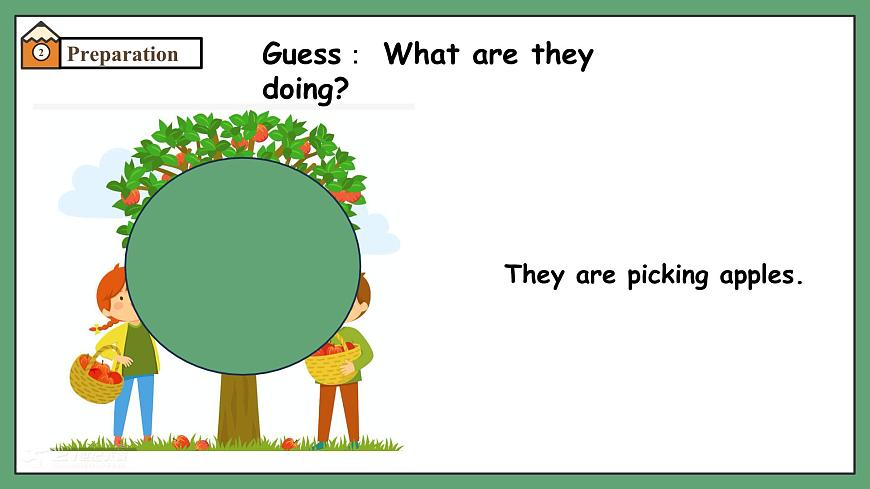 译林版2024版七年级上册英语Unit 4 School life（第5课时）Integration（课件）第5页