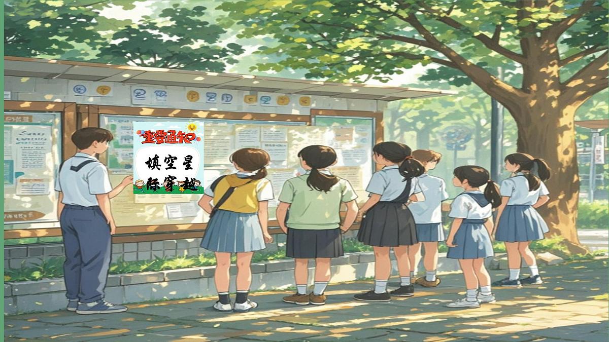 译林版2024版七年级上册英语Unit 3 Welcome to our school.（第4课时）Pronunciation（课件）第8页