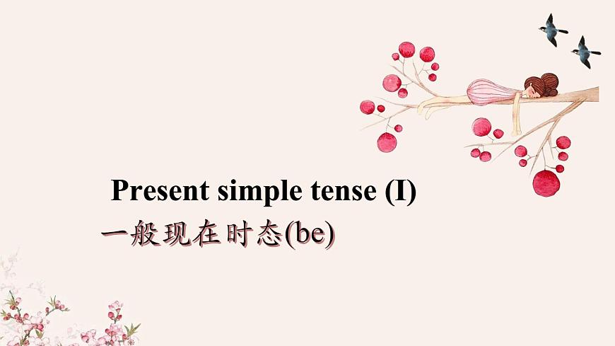 Unit 1 Lesson 5 Grammar in Use课件2-2 -仁爱科普(2024)版英语七年级上册第2页