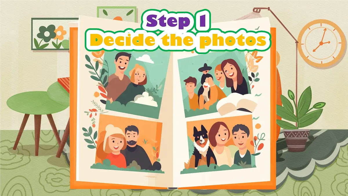 2025年新外研版英语七上：Unit 3 Presenting ideas Reflection 课件第3页