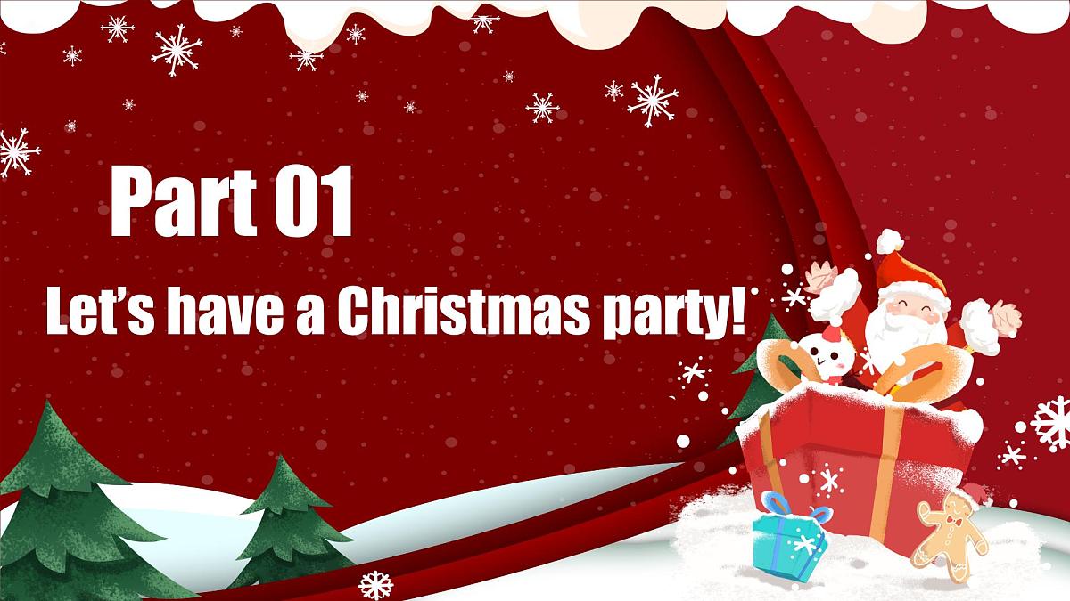 2025年新外研版英语七上：Unit 4 Developing ideas 课件第3页