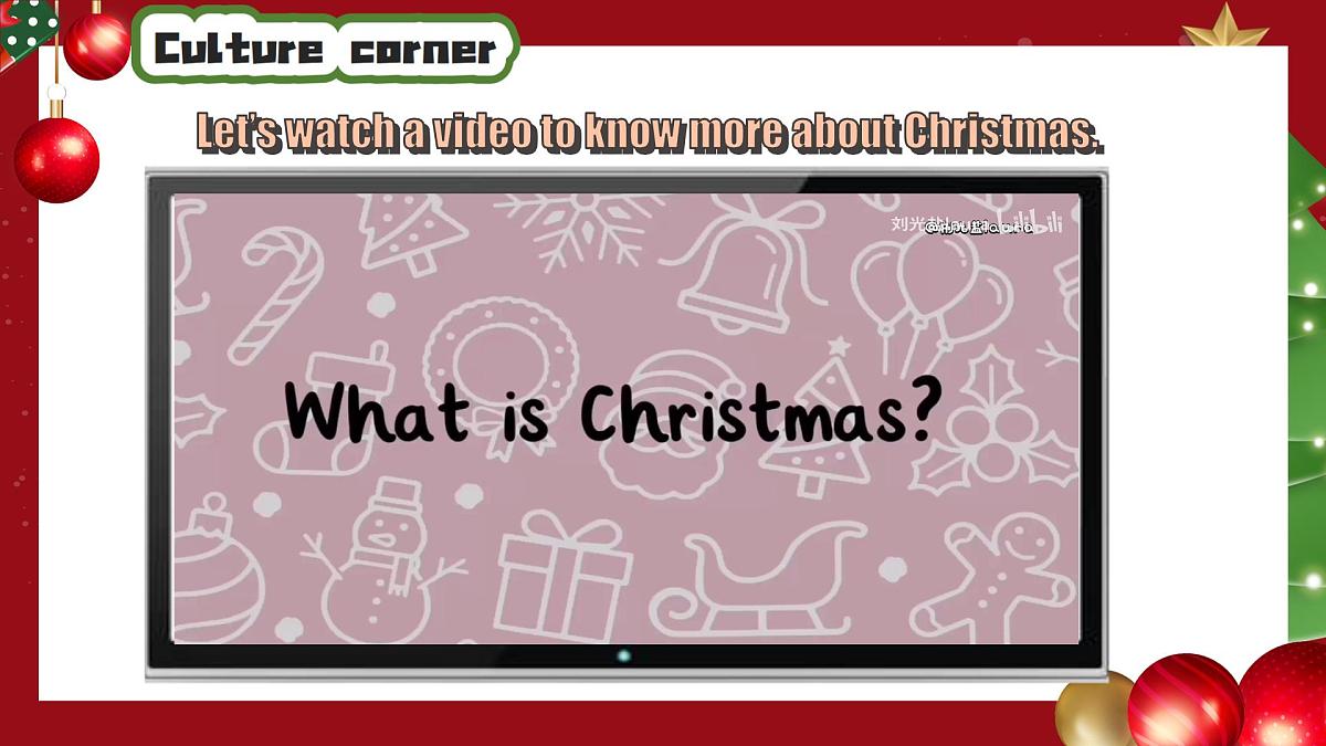 2025年新外研版英语七上：Unit 4 Developing ideas 课件第6页