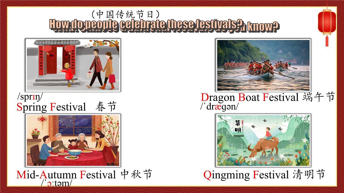 2025年新外研版英语七上：Unit 4 Grammar rules 课件第4页