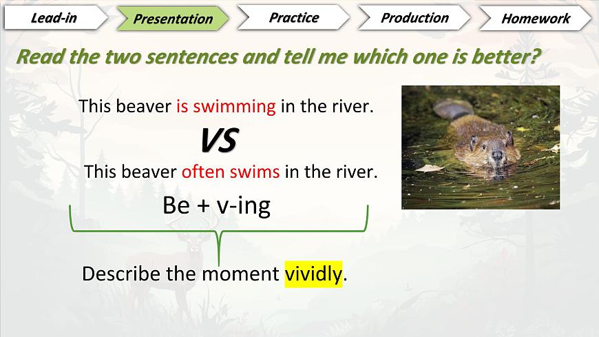 2025年新外研版英语七上：Unit 5 语法课 课件第5页
