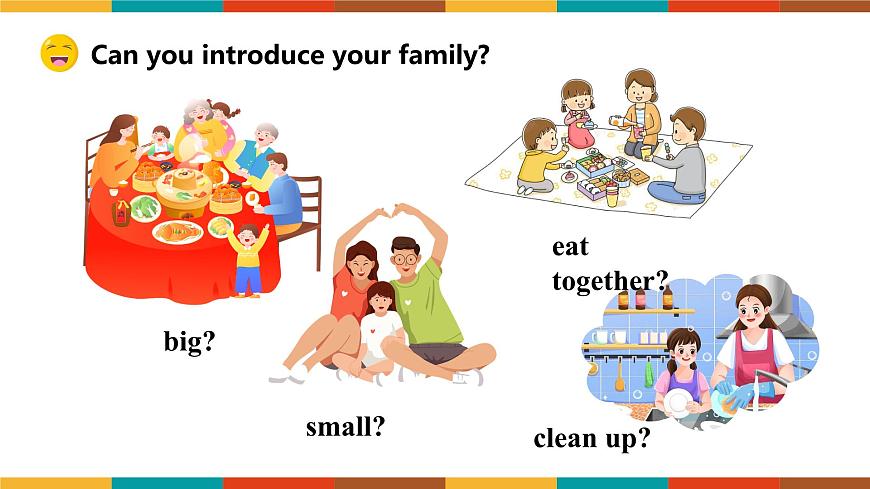 Unit 2 Lesson 6 Oral Communication课件-仁爱科普(2024)版初中英语七年级上册第4页