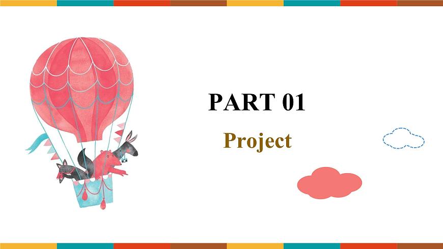 Unit 2 Lesson 8 Project & Review 课件-仁爱科普(2024)版初中英语七年级上册第3页