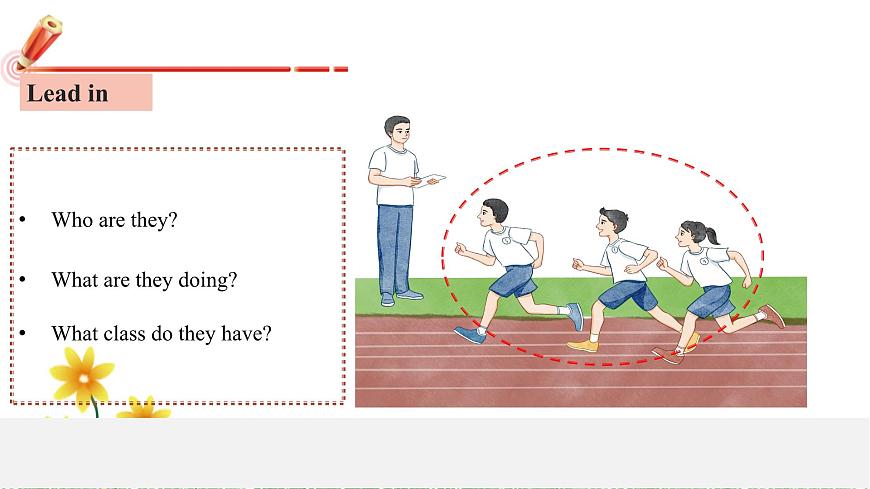 Unit 3 Lesson 1 Listening & Speaking课件-仁爱科普(2024)版初中英语七年级上册第4页