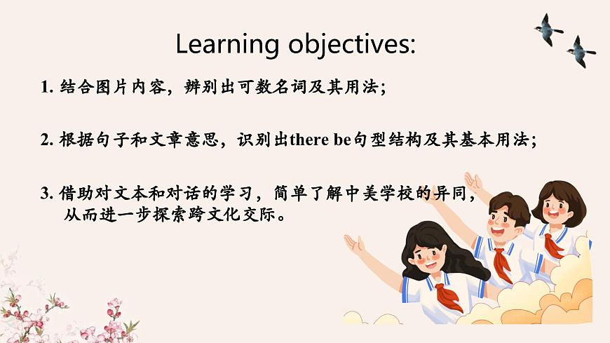 Unit 3 Lesson 5 Grammar in Use课件-仁爱科普(2024)版初中英语七年级上册第2页