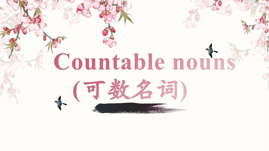 Unit 3 Lesson 5 Grammar in Use课件-仁爱科普(2024)版初中英语七年级上册第3页