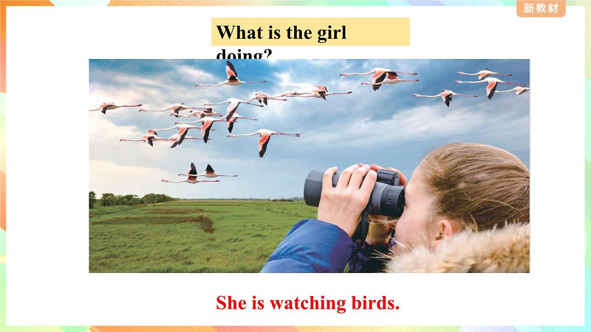 2025新外研版英语七上：Unit 2 Listening and speaking课件第5页