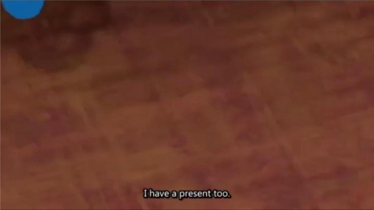 Lesson 4 A birthday card 课件第4页