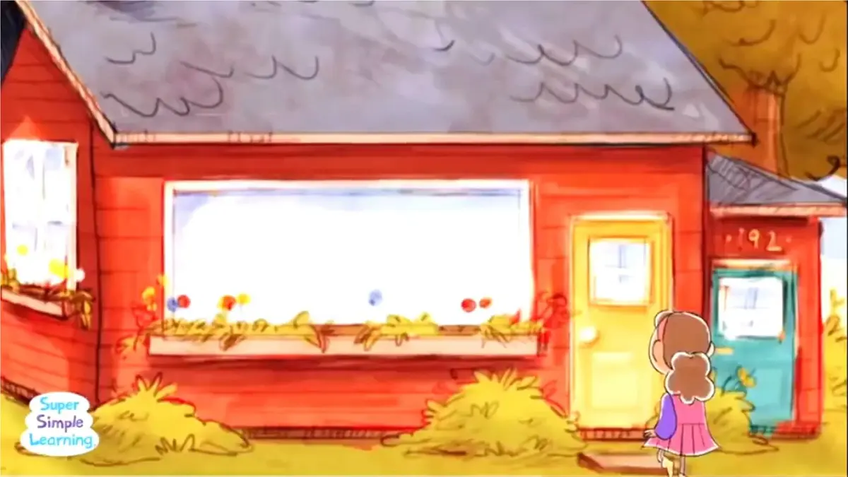 【创新情境】Unit 5 Lesson 1 I'd like to have a pet课件-新冀教版（2024）七上第3页