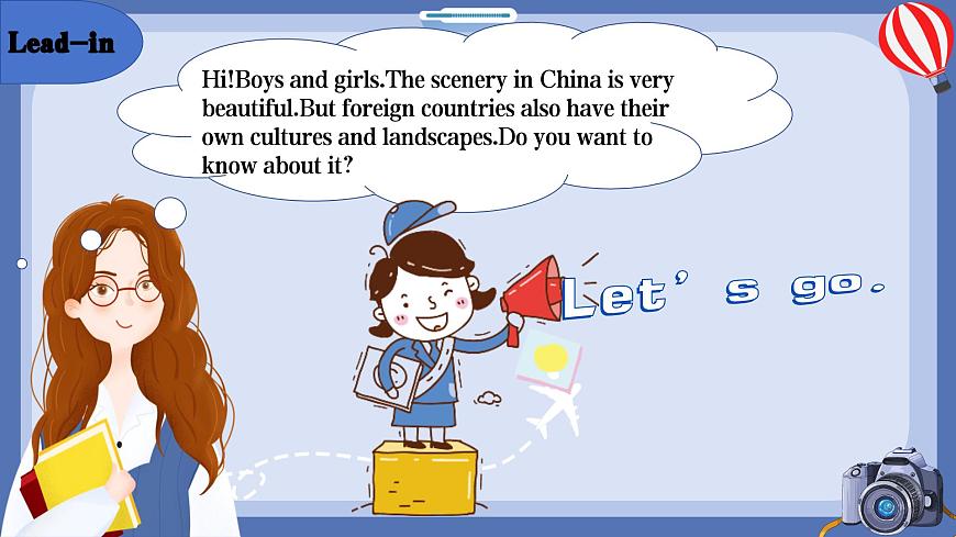 【公开课】新人教版初中英语八年级上册Unit 1 Section B(1a-2c) 课件第4页