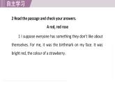 2025年新外研社英語(yǔ)初中八上 Unit 1 starting out &Understanding ideas 課件