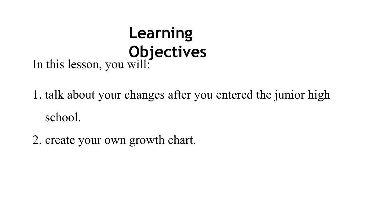 Unit 3 Same or Different L6（课件）2025-2026学年人教版八年级英语上册第2页
