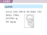 2025年新外研社英語初中八上 Unit 1 語音知識 課件