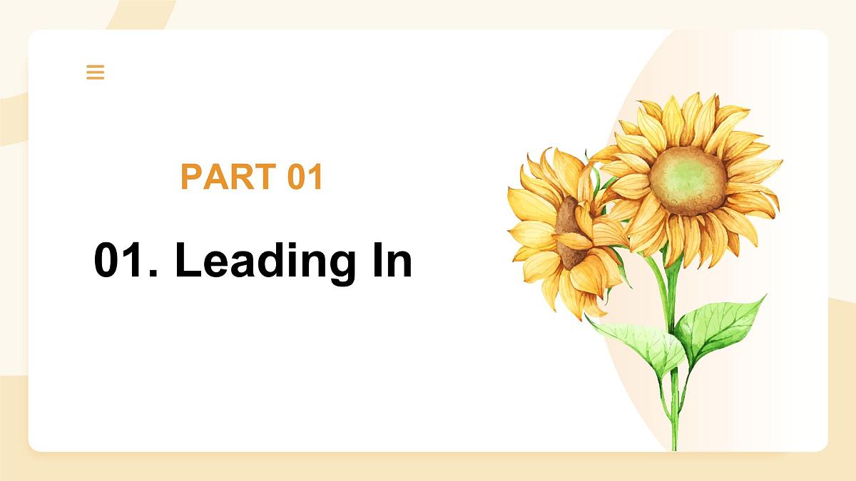 冀教版英语八年级上册 Unit 4 课时2 Lesson 2 同步课件第4页