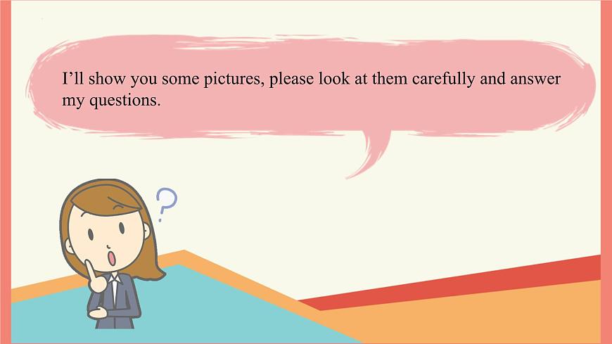 仁爱科普版英语八年级上册 Unit 1 课时8 Project&Review&self-assessment 同步课件第6页