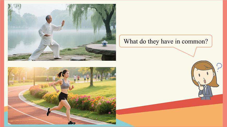 仁爱科普版英语八年级上册 Unit 1 课时8 Project&Review&self-assessment 同步课件第8页