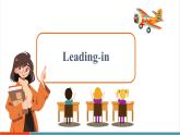 【新教材核心素養(yǎng)】外研版英語八年級上冊Unit 1 Getting along課時6 Presenting Ideas課件+教案+分層作業(yè)含答案
