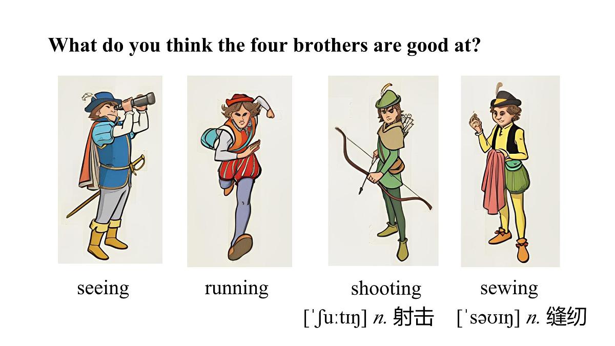 RJ八上U3L7第6页