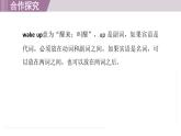 2025年新外研社英語(yǔ)初中八上 Unit 6 核心短語(yǔ) 課件