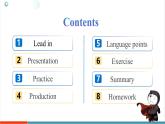 【新教材核心素養(yǎng)】外研版英語八年級上冊Unit 3 Make it happen課時3 Understanding ideas Grammar（課件+教案+導(dǎo)學(xué)案）含答案