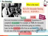 【新教材核心素養(yǎng)】外研版英語八年級上冊Unit 3 Make it happen課時4 Developing ideas Listening and Speaking（課件+教案+導(dǎo)學(xué)案）含答案