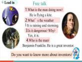 【新教材核心素養(yǎng)】外研版英語八年級上冊Unit 3 Make it happen課時5 Developing ideas Reading for writing（課件+教案+導(dǎo)學(xué)案）含答案
