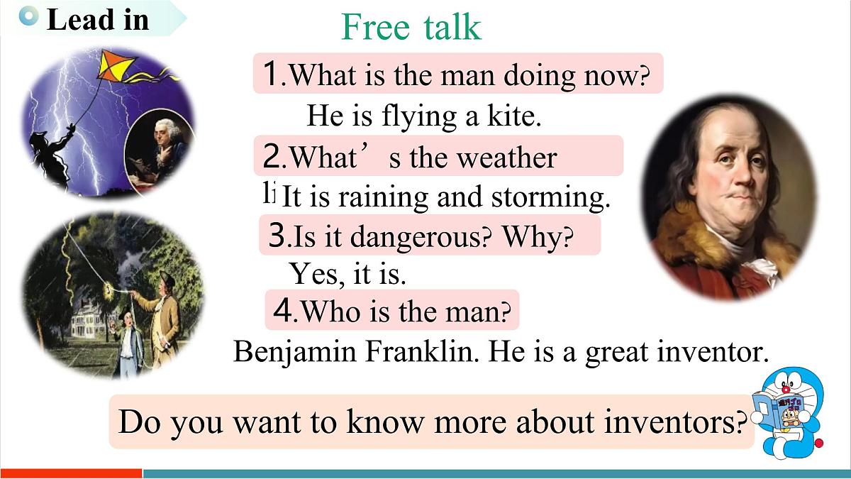 Unit 3 课时5 Developing ideas Reading for writing（课件）第4页