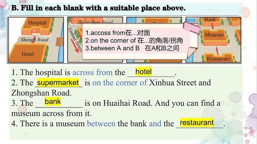 七下仁爱新版unit9preparing the topic.ppt课件含音频第4页