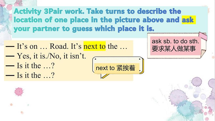 七下仁爱新版unit9preparing the topic.ppt课件含音频第8页