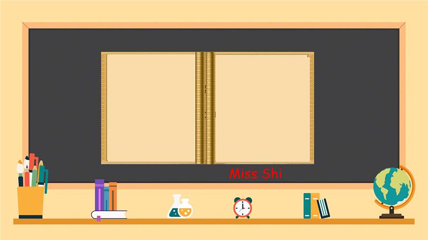 新仁爱初中英语七年级上册Unit1 Lesson 8 Wrapping up the topic课件  第1页