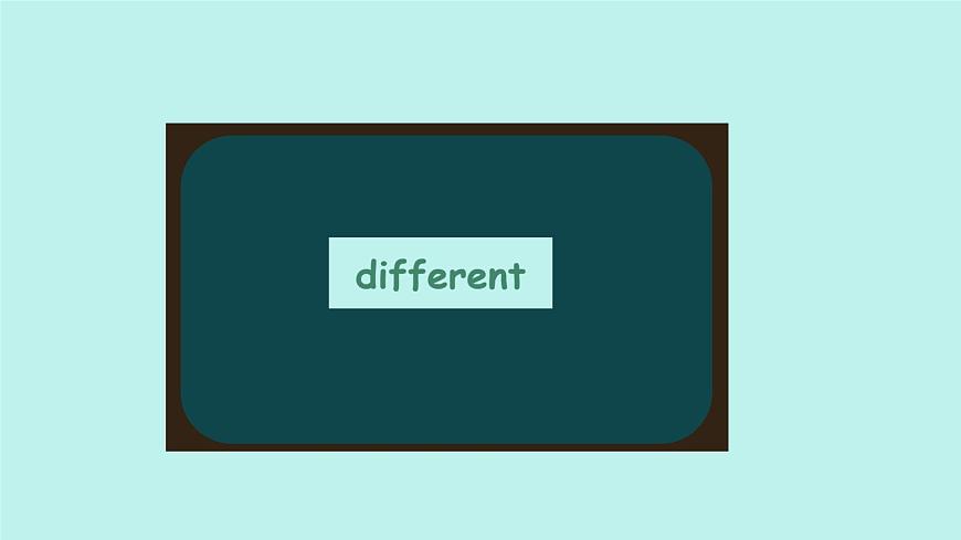新仁爱初中英语七年级上册Unit1 Lesson 8 Wrapping up the topic课件  第5页