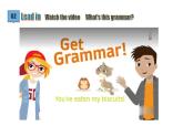外研版（2024） 英語(yǔ)八年級(jí)上冊(cè)Unit 1 This is me Grammar rules語(yǔ)法 課件（內(nèi)嵌視頻）