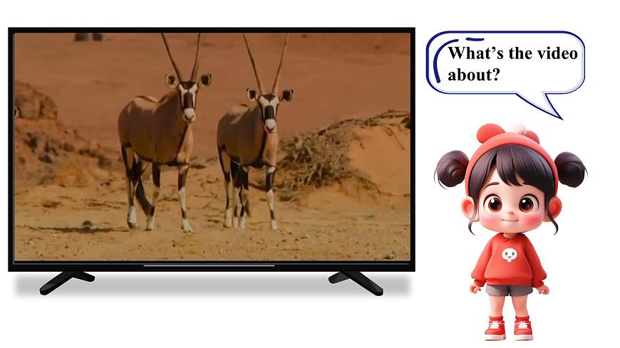 Unit 5 Lesson 4 My favourite animal课件第5页