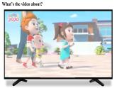 【創(chuàng)新情境】新冀教版初中英語7上 Unit 6 Let's go! Lesson 3 Our shopping list課件+視頻
