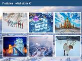 【創(chuàng)新情境】新冀教版初中英語(yǔ)7上 Unit 7 Lesson 2 Winter in Harbin課件+音視頻