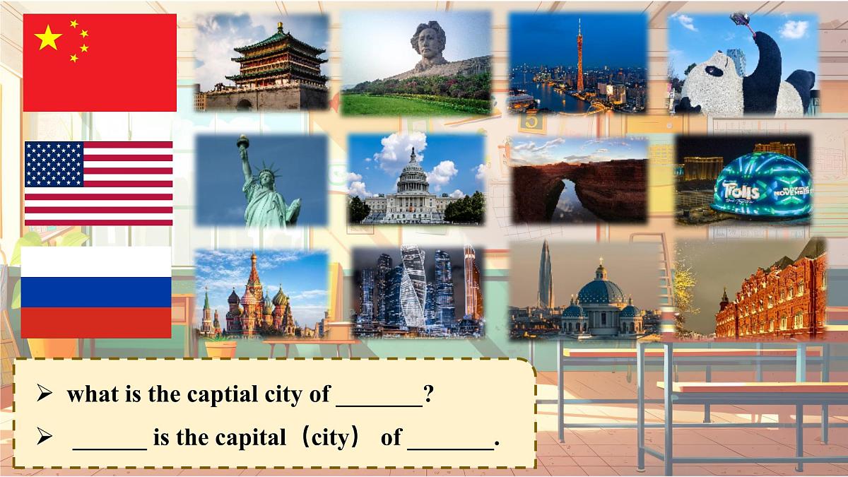 Unit 8 Lesson 2 My home country课件.zip第5页