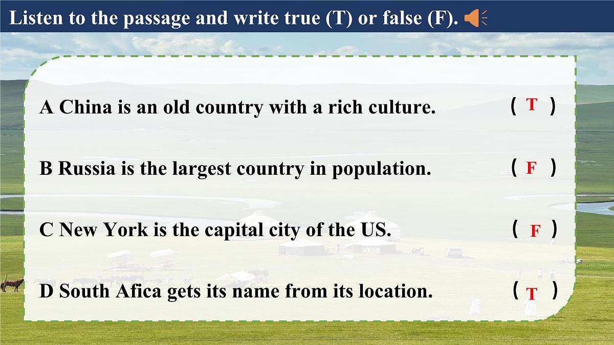 Unit 8 Lesson 2 My home country课件.zip第8页