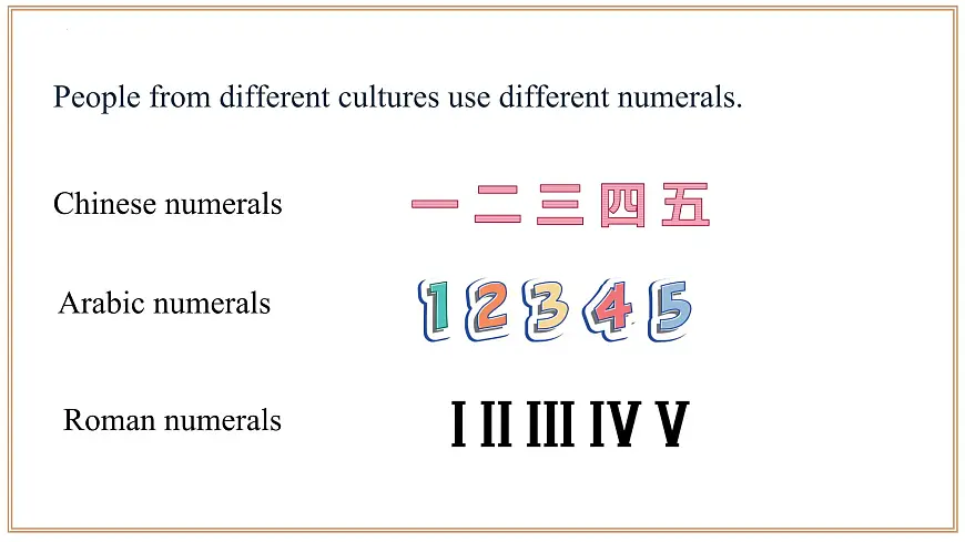 沪教版英语八年级上册 Unit 2 课时5 Section 4 Focusing culture,Cross-curricular connection,Project 同步课件第5页