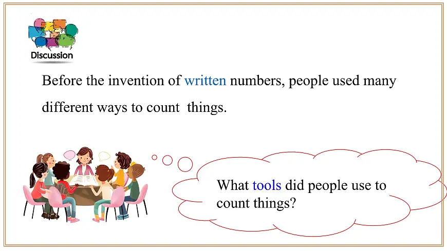 沪教版英语八年级上册 Unit 2 课时5 Section 4 Focusing culture,Cross-curricular connection,Project 同步课件第6页