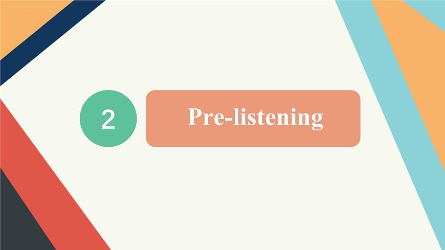 仁爱科普版英语八年级上册 Unit 1 课时1 Listening & Speaking 同步课件第8页