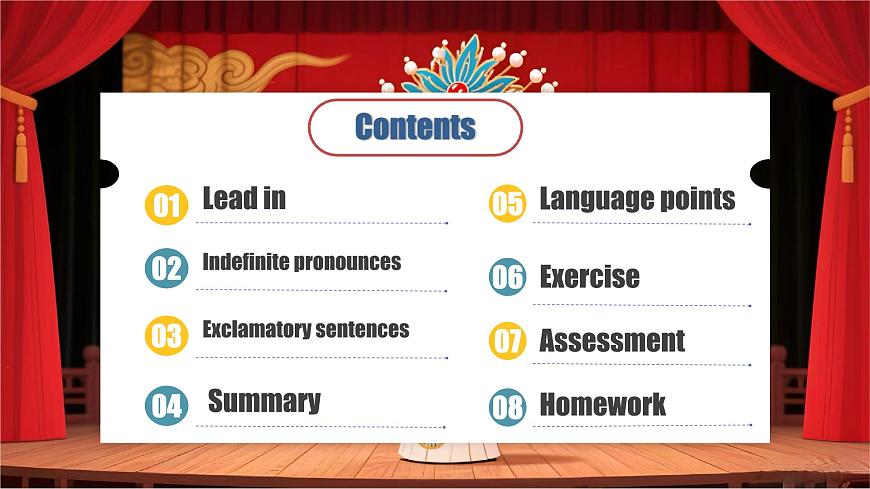 仁爱科普版英语八年级上册 Unit 2 课时5 Grammar in use 同步课件第2页